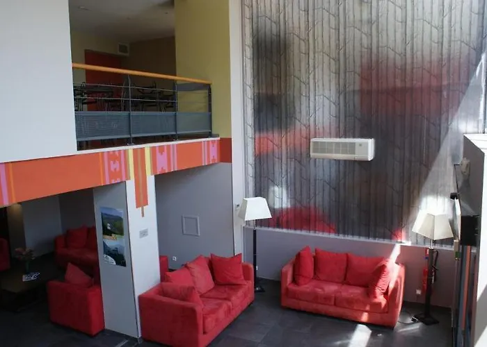 Les Jardins De Holiday home