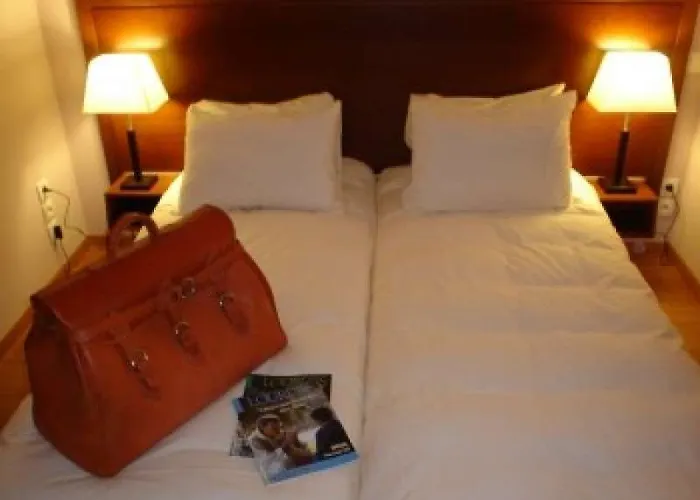 Les Jardins De Holiday home Lourdes