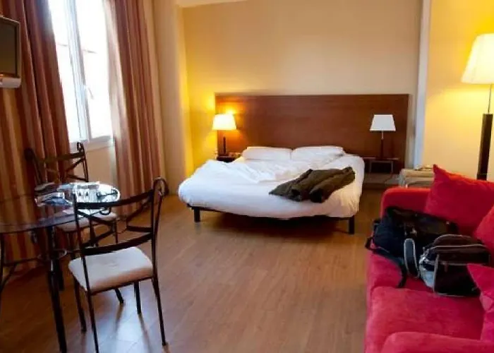 Les Jardins De Holiday home Lourdes