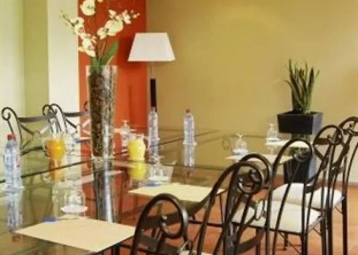 Les Jardins De Holiday home *