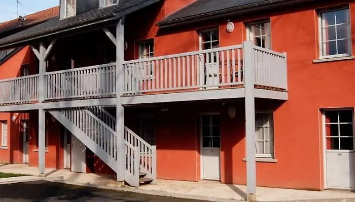 Holiday home Les Jardins De Lourdes