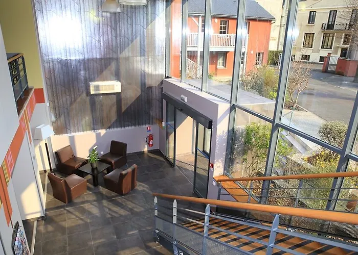 Les Jardins De Σπίτι διακοπών