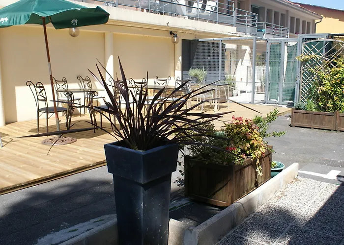 Les Jardins De Λούρδη