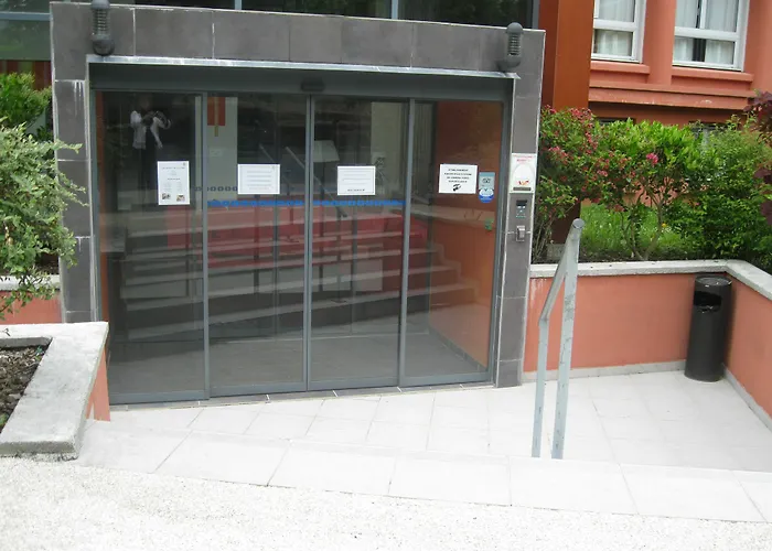 Les Jardins De Σπίτι διακοπών Λούρδη