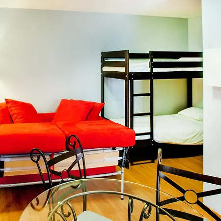 Zenitude Hôtel-Résidences Les Jardins de Lourdes Hébergement de vacances Lourdes