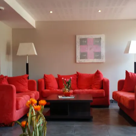 Zenitude Hôtel-Résidences Les Jardins de Lourdes