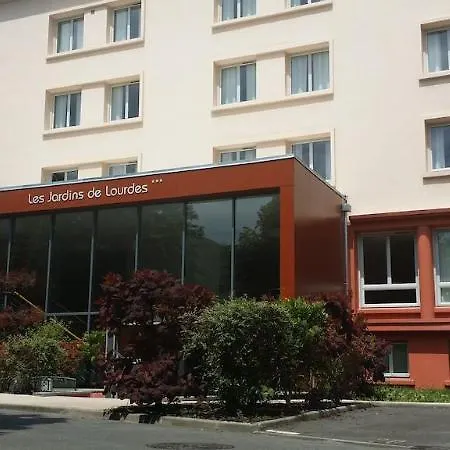 Les Jardins De 3*