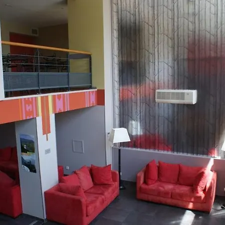 Les Jardins De Aparthotel