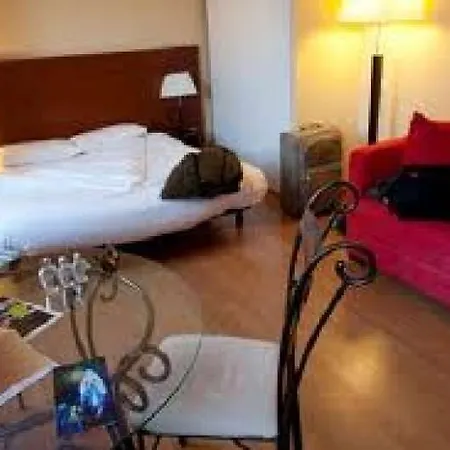 Les Jardins De Aparthotel 3*