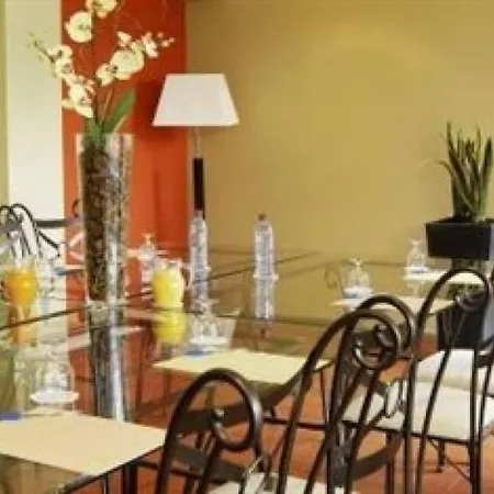 Zenitude Hôtel-Résidences Les Jardins de Lourdes Hébergement de vacances *