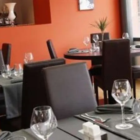 Les Jardins De Aparthotel