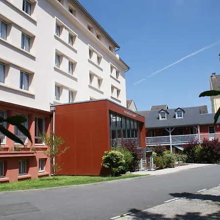 Aparthotel Les Jardins De