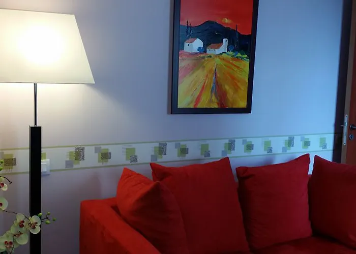 Les Jardins De Lourdes