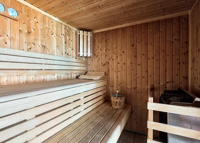 Hébergement de vacances Les Jardins De